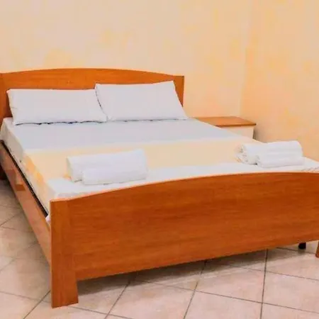 Апартаменты Barbahouse - Monte Sant' Angelo *