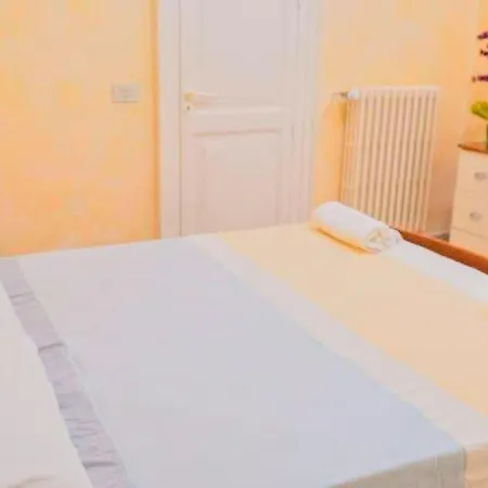 Barbahouse - Monte Sant' Angelo Апартаменты Монте-Сант'Анджело