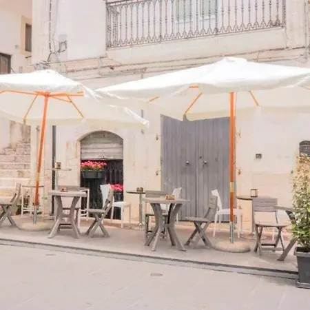 Barbahouse - Monte Sant' Angelo
