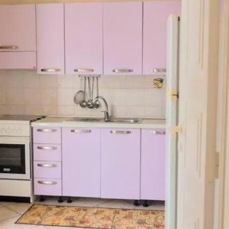 Апартаменты Barbahouse - Monte Sant' Angelo *