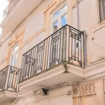 شقة Barbahouse - Monte Sant' Angelo Monte SantʼAngelo