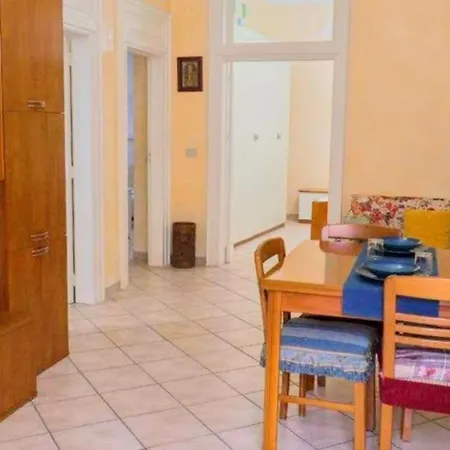 شقة Barbahouse - Monte Sant' Angelo